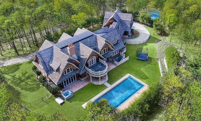Water Mill House | Experience the Hamptons: Special Discounts for Renters