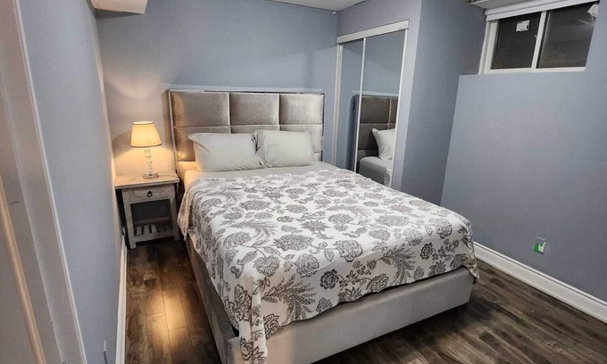 Halton Regional Municipality Apartment | Everything Nearby