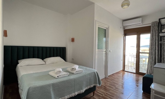 Ksamil Apartment | Discover Comfort in Ksamil, Perfect for Families