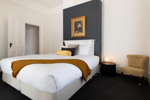 Launceston CBD Apartment | Discover Comfort and Convenience on Elphin Street