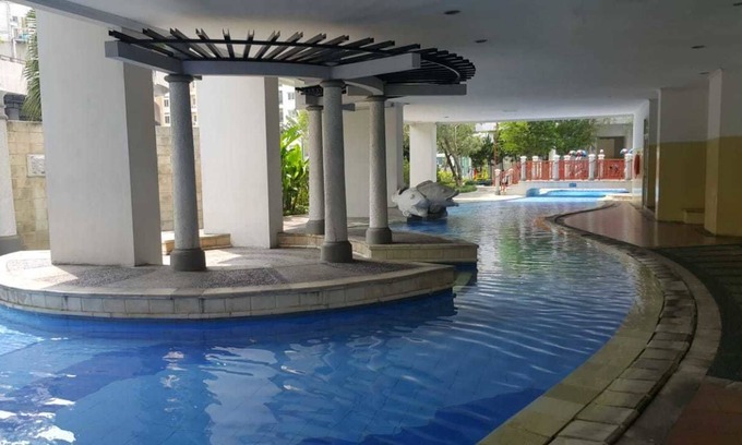 Kelapa Gading Barat Apartment | Evian Garden Apartment