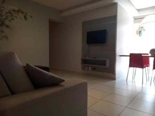 Bandeirantes Apartment | Evian Thermas Residence