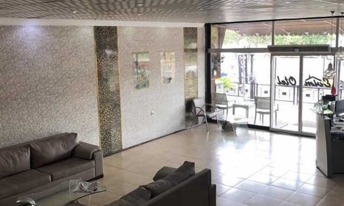 Seyhan Hotel | Cozy Evim Otel: Family-Friendly with Kitchen & Breakfast