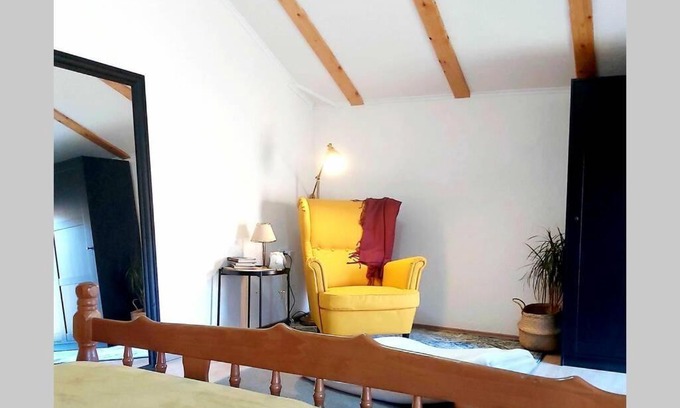 Senj House | Evina Kuća: Family-Friendly Retreat with Hot Tub Access