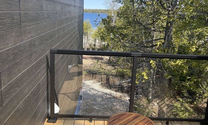 Tobermory Bed & Breakfast | Indulge at Evo B&B - Adults Only, Waterfront Retreat