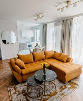 Cluj-Napoca Apartment | Evo Residence Oasului