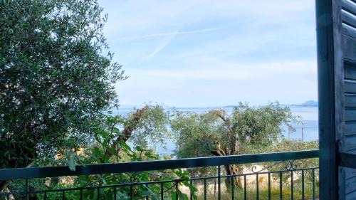 Barbati Apartment | Enjoy Family Time at Evo's Sea View Resort