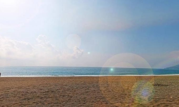Gazipasa Hotel | Evon Otel: Ocean View Stay with Pool & Family Amenities