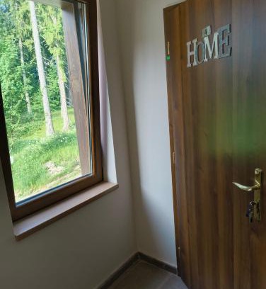 Pamporovo Apartment | Evrika home 4