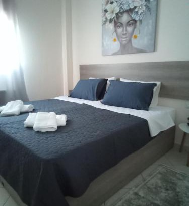 Kozani Apartment | EvropisHouse: Guest Rated 9.7, Pet & Child Friendly Stay