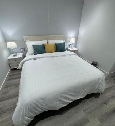 Burslem House | Ewans Home