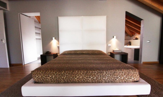 Fiume Veneto Hotel | Ex-L: Pet-Friendly Retreat with Top Guest Ratings