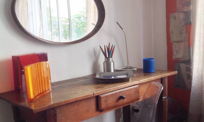 Cerqueira Cesar Apartment | Excellent location in Jardins, the most charming neighborhood in São Paulo.