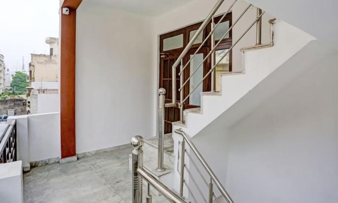 Mayapur House | Family-Friendly Excel Home Stay in Haridwar
