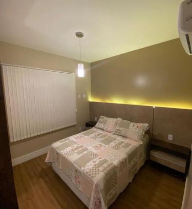 Tirol Apartment | Cozy 2-Bed Apartment in Gramado - Rated 8.4/10