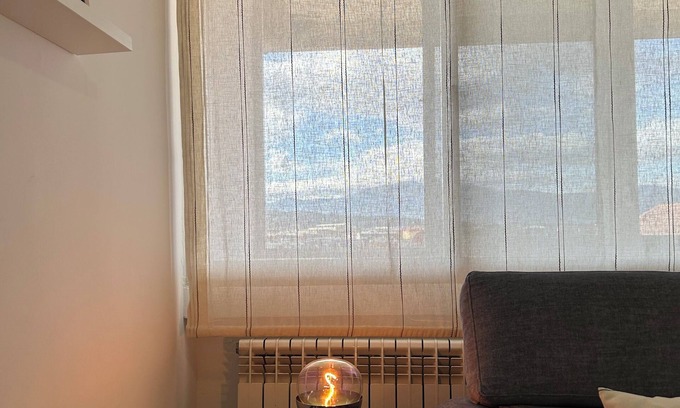 Poligono 29 Apartment | Ideal Apartment for Families - Perfect for 9 Guests