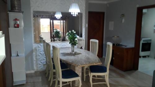 Capao da Canoa Apartment | Prime Ocean View Apartment with AC & Breakfast Included