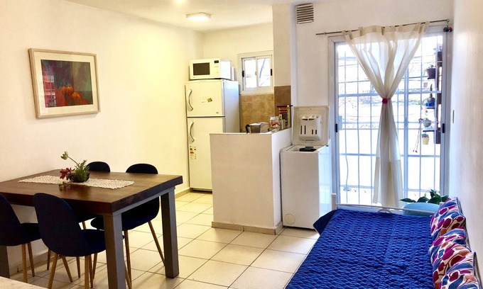 Cordoba House | Budget-Friendly Apartment in Alto Alberdi with Spa & Breakfast