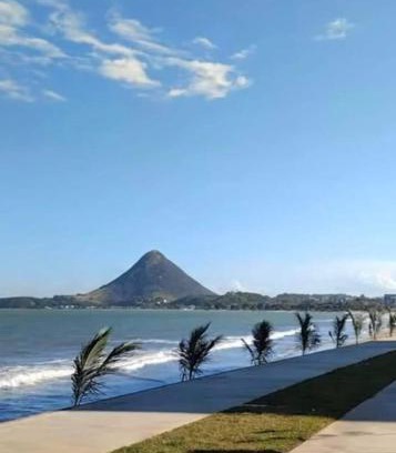 Piuma Apartment | Excelente apartamento em Piuma