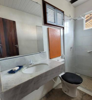 Uruau Bed & Breakfast | Cozy Bungalow Suite with Breakfast & Hot Tub in Uruaú