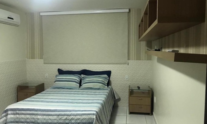 Capim Macio House | Prime 300m2 Home in Prestigious Area with Pet-Friendly Amenities