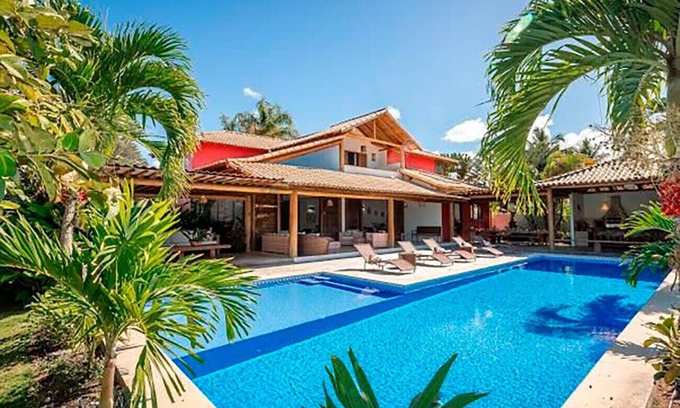 Trancoso House | Inviting Casa with Complete Leisure in Trancoso Awaits You
