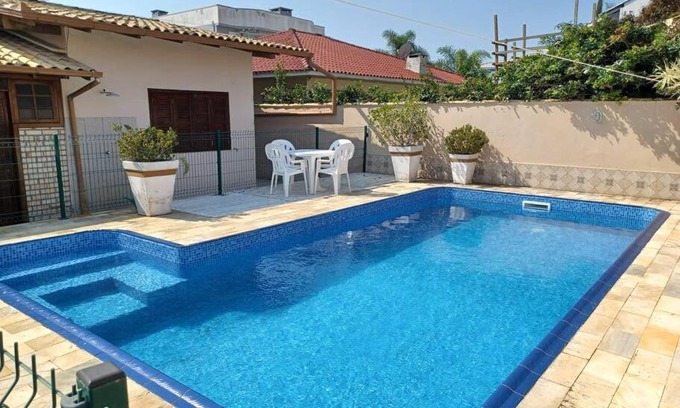 Ingleses Centro House | Pet-Friendly Holiday Homes in Florianópolis, Brazil