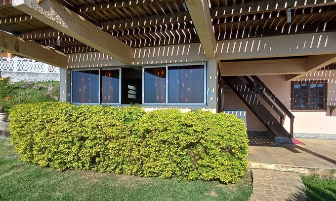 Mangaratiba House | Idyllic Getaway at Casa Praia de Águas Lindas, Itacuruça
