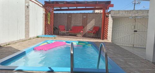 Maracana House | Beautiful Beachside Home with Pool and Gourmet Outdoor Area