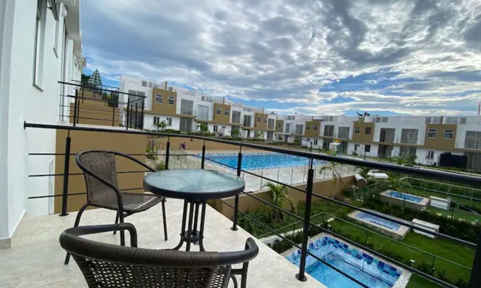 Melgar House | Ideal Family Escape with Pet-Friendly Amenities