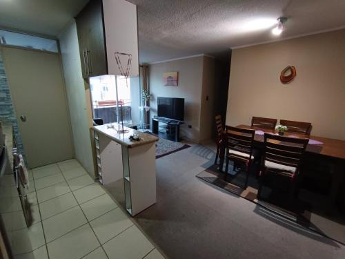 Penco Apartment | Excelente Departamento por Dia