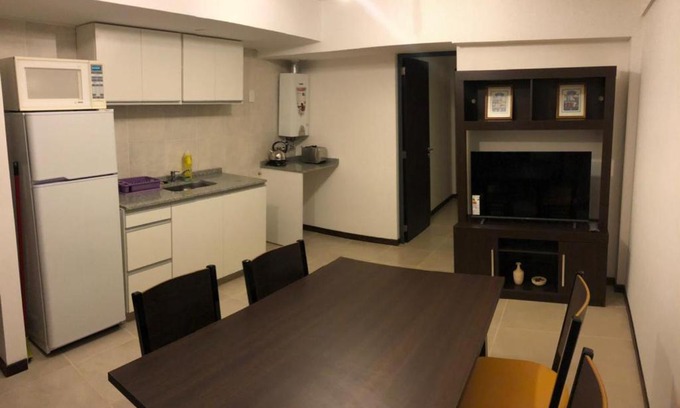 Rafaela Apartment | Central City Apartment: Family-Friendly Stay Awaits You