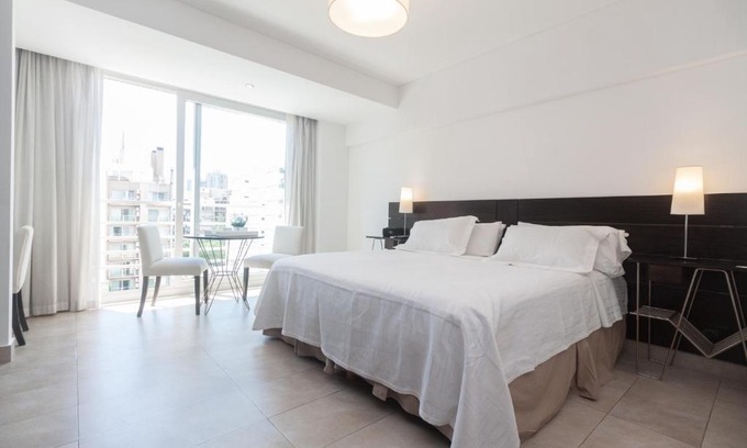 Palermo Apartment | Cozy Apartment in Palermo Hollywood - Rated 9.5/10