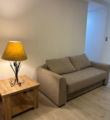 Mendoza City Center Apartment | Excellent Apartment with Great Views and Pool Access