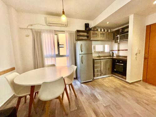 Almagro Apartment | Newly Designed 2-Bedroom Apartment in Almagro, Rated 10/10
