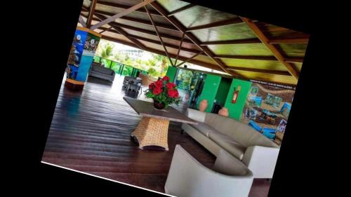Porto de Galinhas Apartment | Beautiful 3-Bedroom Flat for 10 at Ancorar Resort