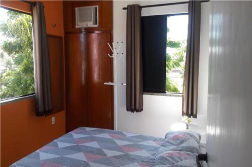 Porto das Dunas Apartment | Prime Location: Steps from BEACH PARK with Pool & Dining