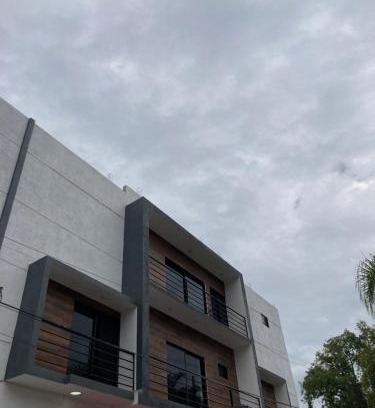 Zinapecuaro Apartment | Budget-Friendly Excelente Loft in the Heart of the City