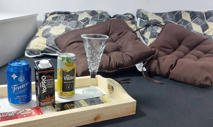Bangu House | Cozy Micro Casa: Ideal for Families and Budget Travelers