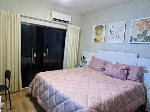 Cremacao House | Top-Rated Room Near UFPA with Kitchen & Accessibility