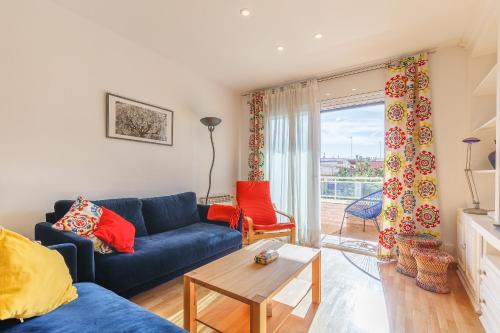 Vilafranca del Penedes Apartment | Prime Location in Vilafranca del Penedes - Family-Friendly Stay