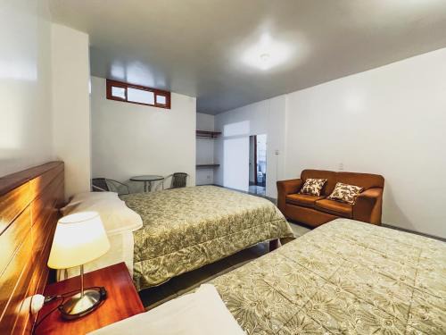 Oxapampa House | Prime Location! Cozy Rooms in Central Oxapampa - 9/10 Rated