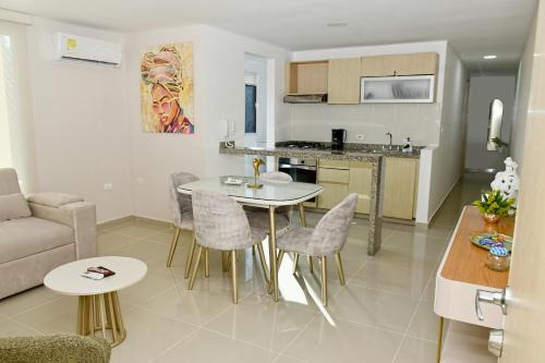 Riomar Apartment | Prime Location Beautiful Apartment with Breakfast Options