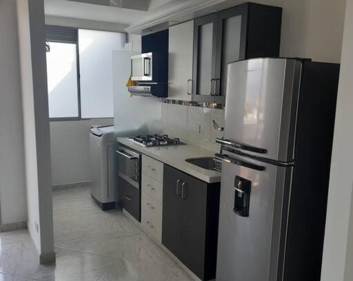 Envigado Apartment | Prime Location for an Unforgettable Stay with Great Amenities