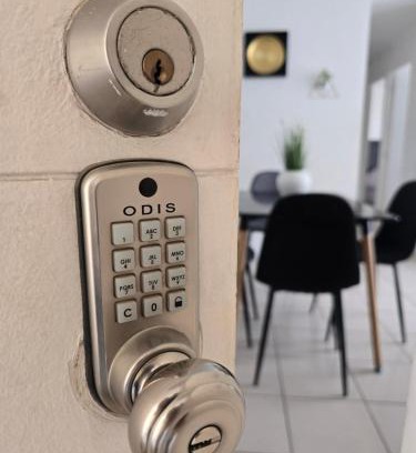 Rancagua Apartment | Excelente ubicacion Departamento 2 dormitorios