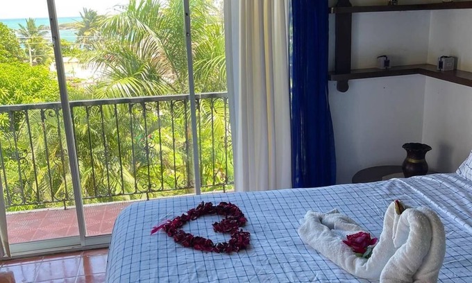Puerto Plata Villa | Beachfront Villa: Perfect for Vacations or Gatherings