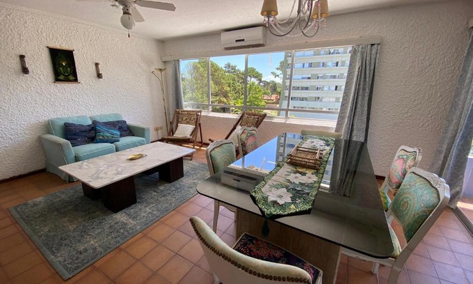 Cantegril Apartment | Practical Comfort with Pool & Pet-Friendly Amenities