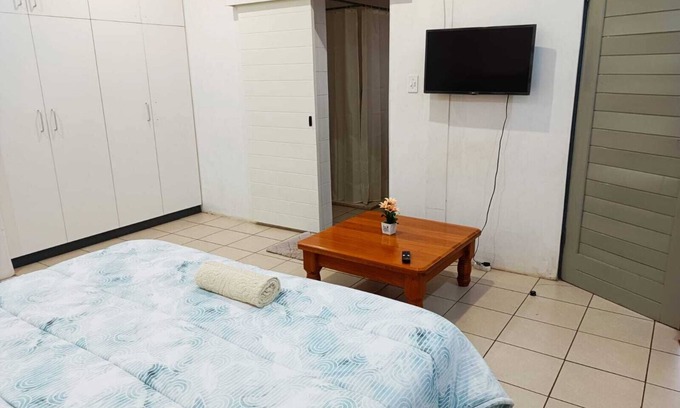 Scottsville Apartment | Memorable Apartment Stay Near Key Amenities & Breakfast Included