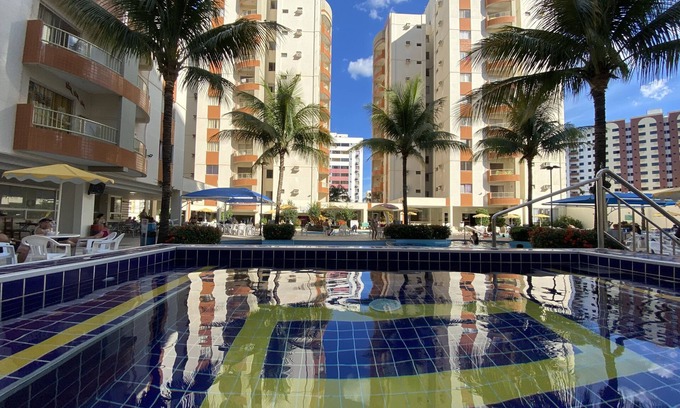 Do Turista Apartment | Top-Rated Suite with Pool and Spa, Directly from Owner