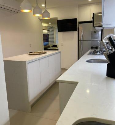Chapalita Apartment | Excellent apartment in Chapalita, everything new
